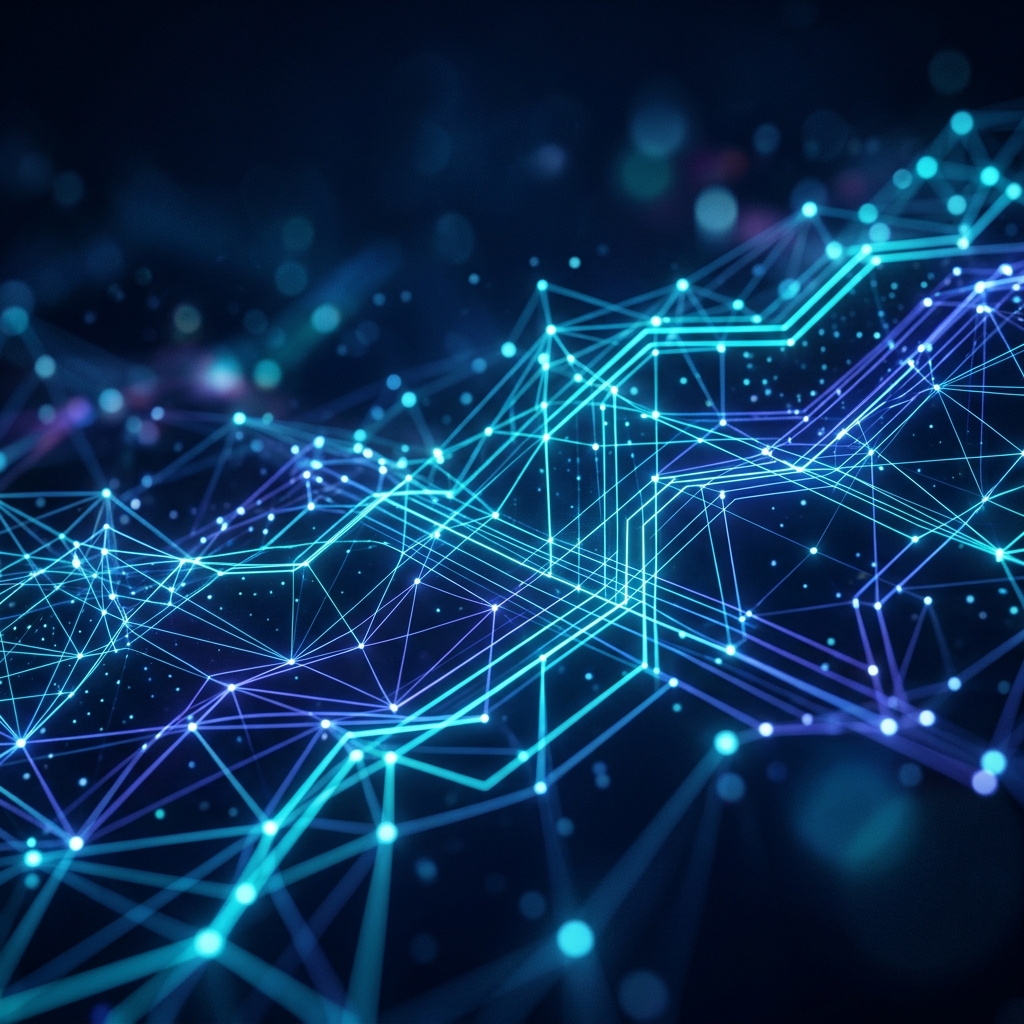 Digital Background